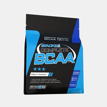 Picture of STACKER 2 COMPLETE BCAA MANGO 300G